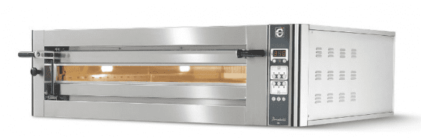 Печь для пиццы CUPPONE DN 635/1CD