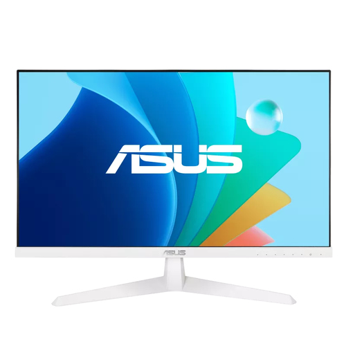 Монитор Asus 23.8" VY249HF-W белый IPS LED 16:9 HDMI матовая 250cd 178гр/178гр 1920x1080 100Hz FHD 3.4кг