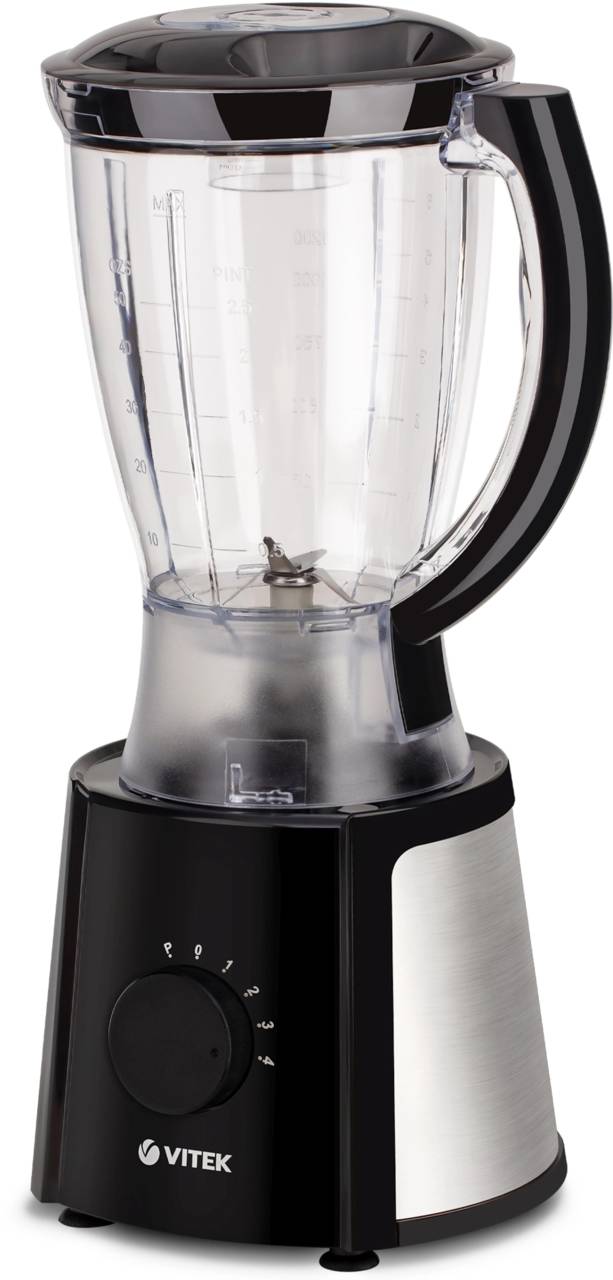 VITEK стационарный VT-8511 700Вт черный