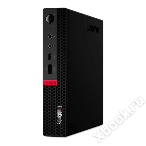 Настольный ПК Lenovo ThinkCentre M630e Tiny 10YM0025RU