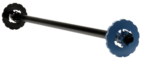 HP <C2390A> 42" шпиндель подачи бумаги для Designjet  42"-х  серий  500/800/815mfp/820 MFP
