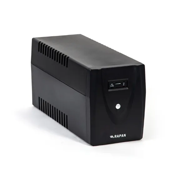 RAPAN-UPS 2000 RACK UPS источник бесперебойного питания 220 В, 2000 ВА