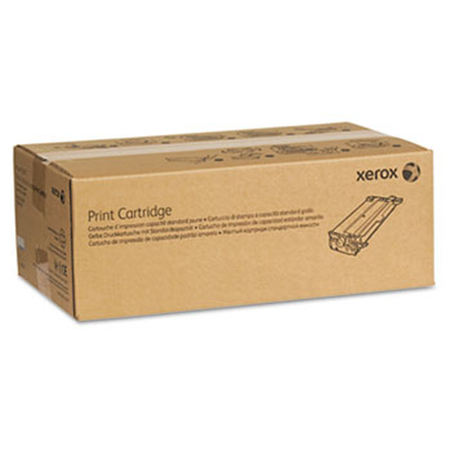 Тонер-картридж XEROX Color С60/C70 малиновый (32K) (006R01661/006R01657) нужен чип 006R01661