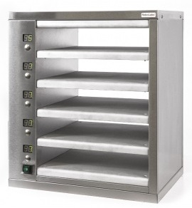 Шкаф тепловой ТТМ VT-056/047-5-D