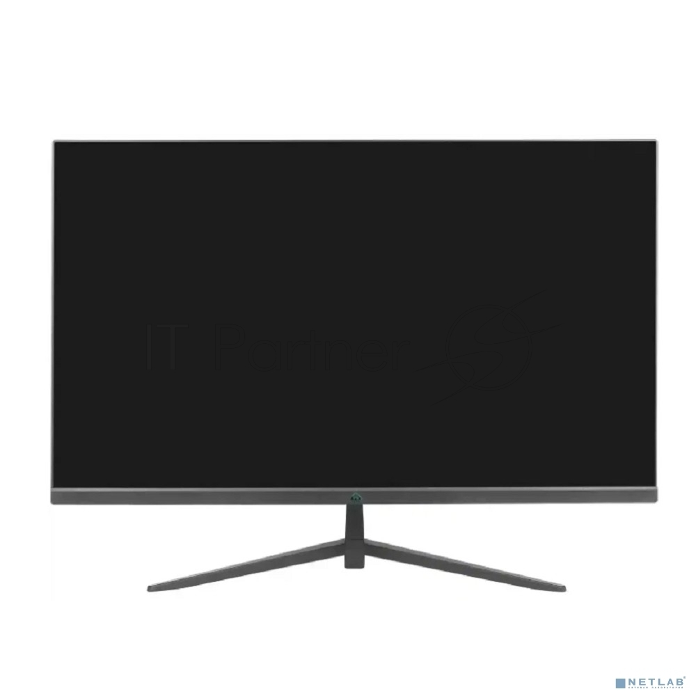 Монитор 27" БЕШТАУ M2701/2K IPS 2560x1440, 75 Гц, 5 мс, 16:9, 250 кд/м², HDMI, DP, DVI-D, Flicker Free, Low Blue Light, черный