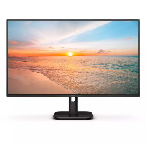 Монитор Philips 27E1N2100D 27'', 1920x1080, IPS, 100hz, 1500:1, 300cd, 1ms, VGA, HDMI 1.4, VESA, 3Y, Black/ Philips 27E1N2100D 27'', 1920x1080, IPS, 100hz, 1500:1, 300cd, 1ms, VGA, HDMI 1.4, VESA, 3Y, Black