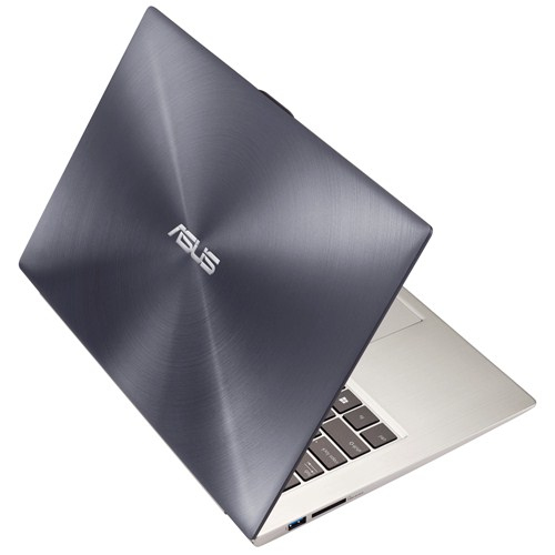 ASUS ZenBook UX32LA  <90NB0511-M01540>  i3  4010U/4/500/WiFi/BT/Win8/13.3"/1.46 кг