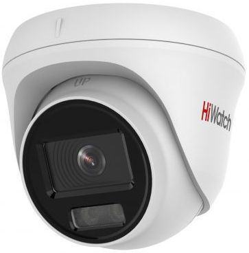 HiWatch <DS-I253L(C) 2.8mm> (LAN,  1920x1080, f=2.8mm, WLED)