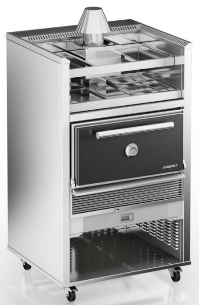 Гриль-печь JOSPER HJA-45