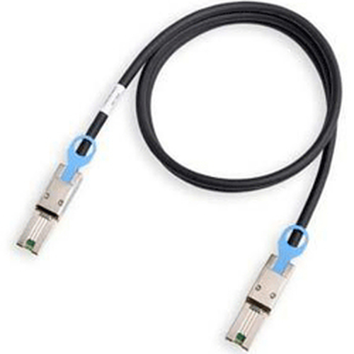 Кабель Lenovo 3m SAS (mSAS HD to mSAS HD) (00MJ180)