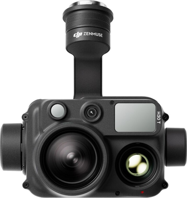 Подвес с камерой DJI Zenmuse H30T