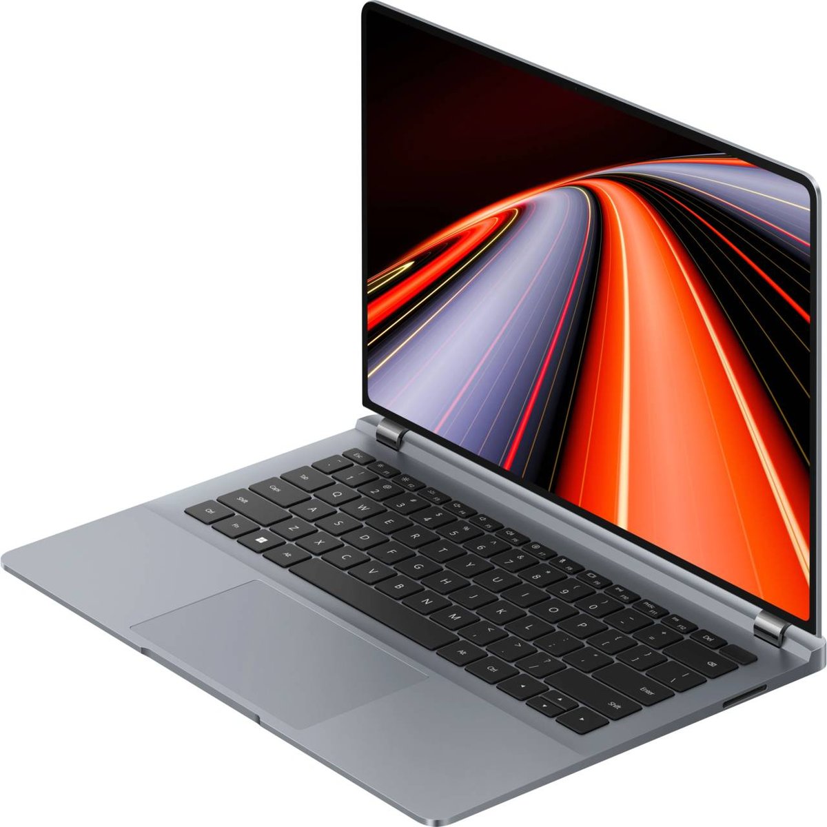 Ноутбук Huawei 53014nqc, 14.2" OLED, Core Ultra 5 125H, 32ГБ, 1ТБ SSD