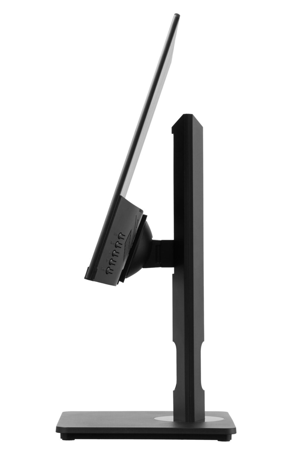 23.8" Valday AH24AVB (1920x1080, 75Hz, IPS, 5ms, 1000:1, 250cd, VGA, HDMI, DP, Поворот экрана) РОССИЯ
