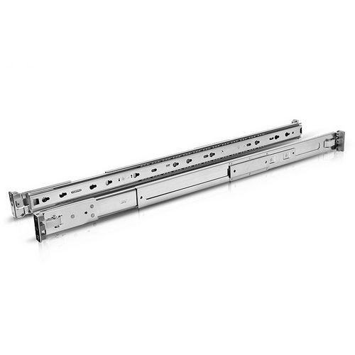 Рельсы Chenbro 384-RAL000005SA0 AS'Y COMPONENT,RM25324,SLIDE RAIL,TRAVE:715MM,CHASSIS W 438MM,TOOLLESS,SINGLE,REV.A,A6612878/Slide rail kit w/CMA support - P2P: 26"; to 35";, Traveling Distance 28.1";, max weight: 59KG, tool-less, for RM253