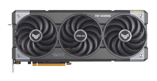 Видеокарта Asus AMD - Radeon RX 9070 XT TUF Gaming OC, PCI-E 4.0, GDDR6 16GB 256bit, 2x HDMI, 2x DP, TUF-RX9070XT-O16G-GAMING