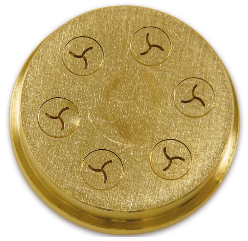 Пресс-форма SIRMAN FUSILLI 8.4 MM для SINFONIA 28184240