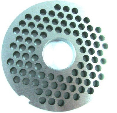 Решетка 100720 для мясорубки Unger H/82 5 mm LAME ITALIA