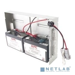 Аккумулятор APC RBC22, 12В, 7Ач, батарейный картридж