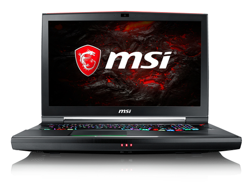 9S7-17A211-056 MSI GT75VR 7RF(Titan Pro)-056RU i7  7820HK/16Gb/1Tb/SSD256Gb/1080  8Gb/17.3"/W10/black/WiFi/BT/