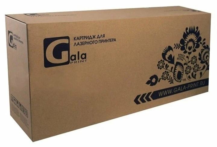 Картридж GalaPrint GP_CLT-Y407S_Y для Samsung CLP-320/CLP-325/CLX-3185/CLX-3180/CLP-325W/CLX-3185W  Yellow  1000