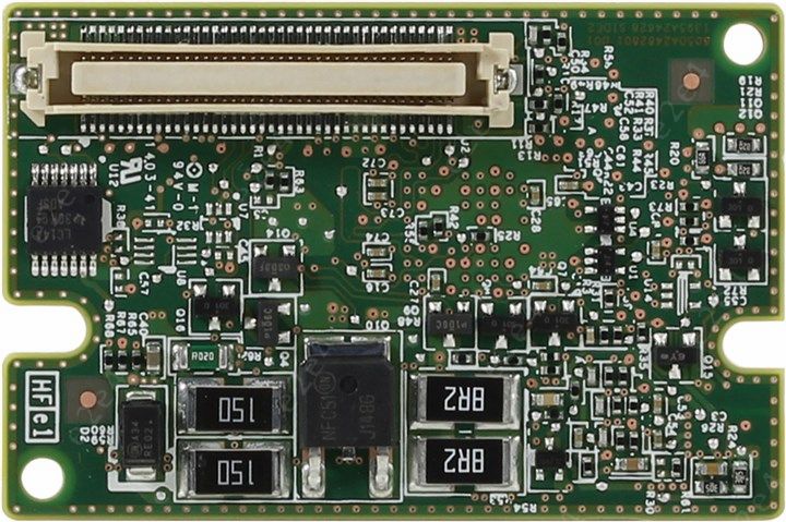 CVM02(1G) 05-25444-00 BROADCOM для контроллера 1Gb