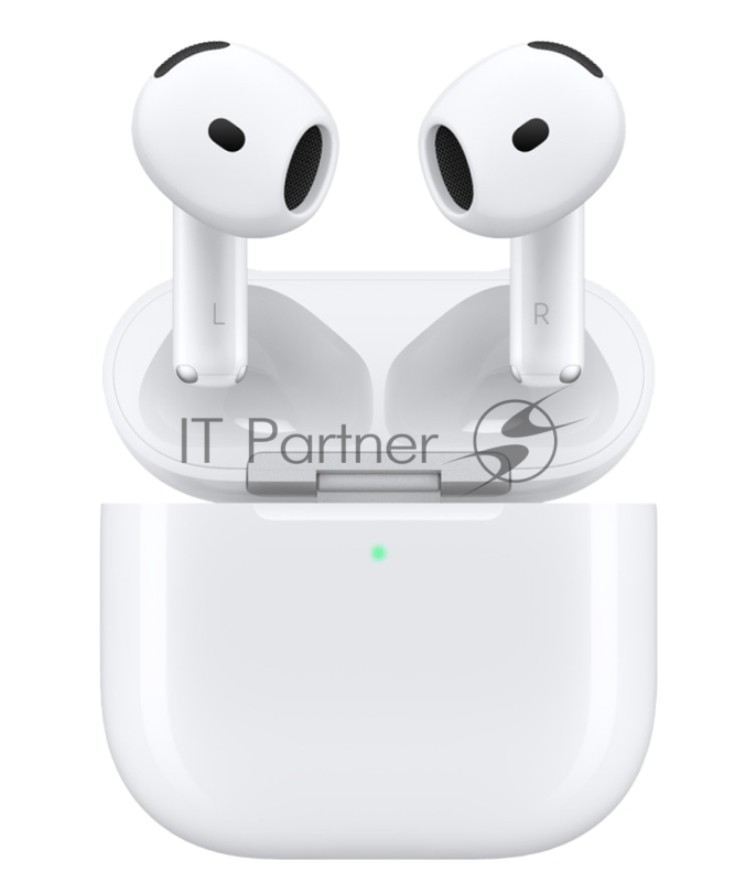 Наушники беспроводные Apple AirPods 4 MXP93 with Active Noise Cancellation