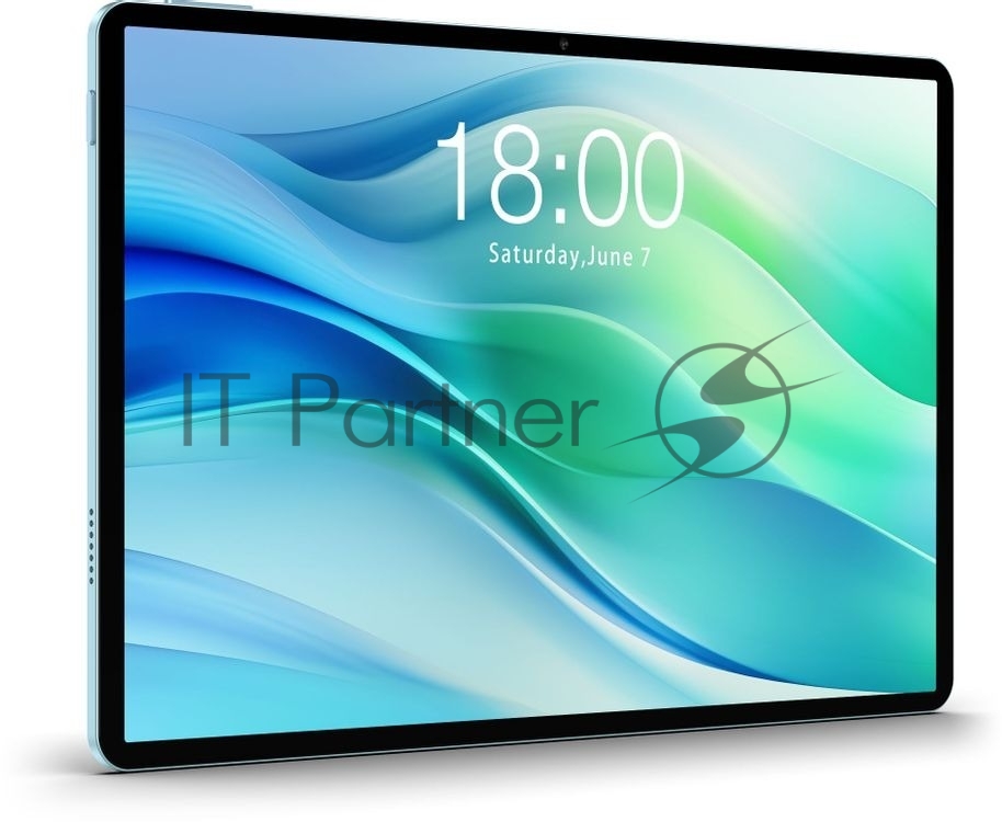 Планшет Teclast P50 10.92", 4Gb, 128Gb, Wi-Fi, Android, голубой