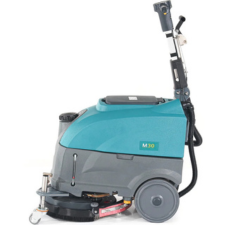 Аккумуляторная поломоечная машина Wellland M30L