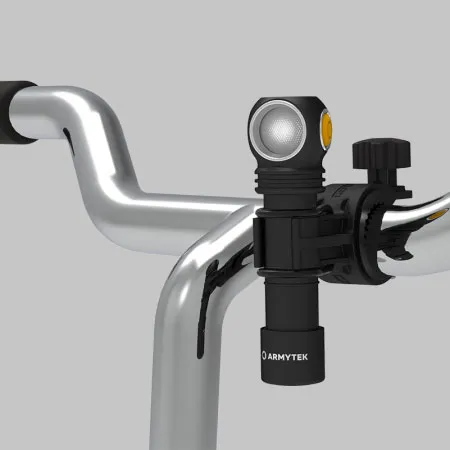 Armytek Wizard C2 Pro Max Magnet USB (белый свет)