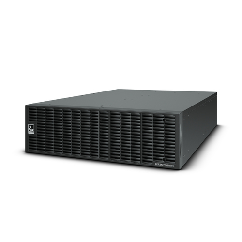 Батарейный блок BPE240V50ART3U для OL6KERT3UPM, OL10000ERT3UDM, OL10KERT3UPM, 0.9х0.6х0.3м., 95кг./ Battery cabinet CyberPower BPE240V50ART3U for UPS CyberPower Online series 8000/10000VA for OL6KERT3UPM, OL10000ERT3UDM, OL10KERT3UPM.