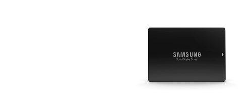 Накопитель SSD Samsung 240GB SM883, 2.5'' (MZ7KH240HAHQ-00005)