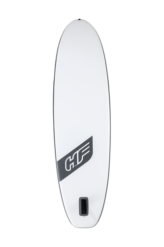 BESTWAY SUP-доска с набором White Cap Convertible, 305 x 84 x 12  см,  65341