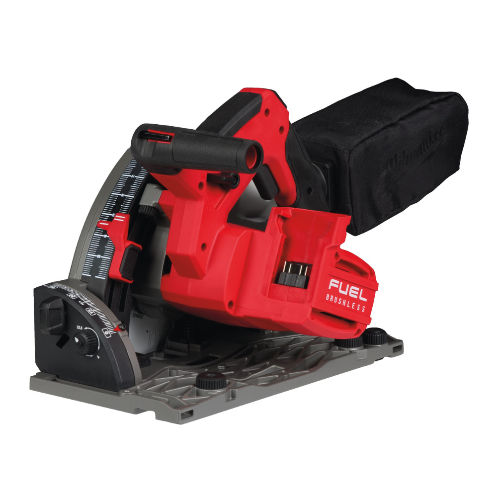 Дисковая пила Milwaukee FPS55MC-552P 4933499456