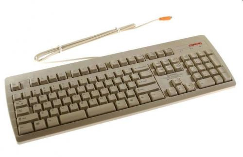Keyboard  Enhance (Original)
