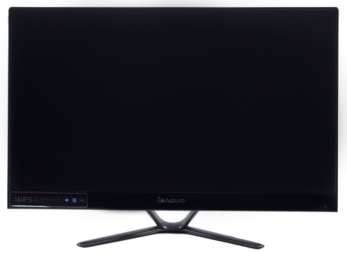 27"    ЖК монитор Lenovo LI2721swA <18201104> (LCD, 1920x1080,  D-Sub, DVI, HDMI)