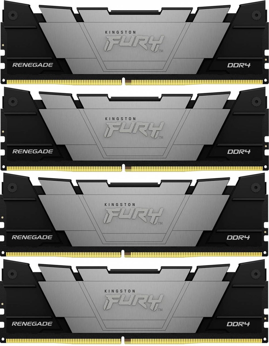 Kingston KF436C16RB12K4/64