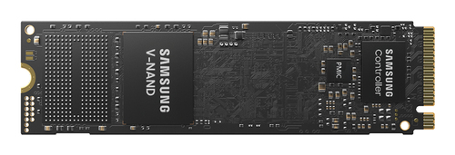 MZVMX512HCLV-00B00 - SAMSUNG 512GB BM9C1 SSD M.2 NVMe PCIe Gen4x4 4600/2600 MB/s 320K/ 580K IOPS OEM Pack