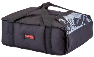 Сумка CAMBRO для пиццы GBP318 110
