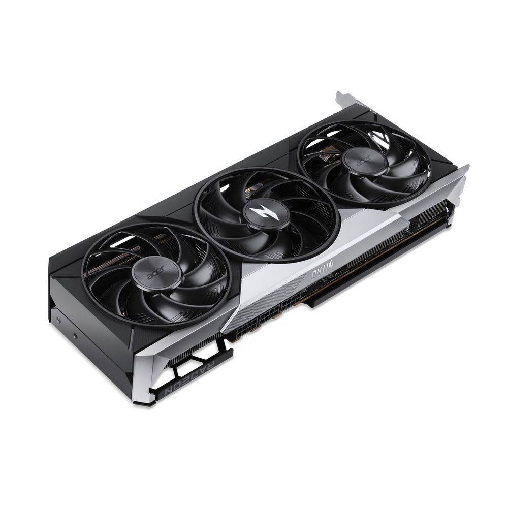 Acer Nitro AMD Radeon RX9070 XT OC 16GB GDDR6