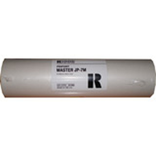 Мастер-плёнка для дупликатора тип JP7M (1рулон формат B4) для Ricoh Priport JP750/755 (817562)