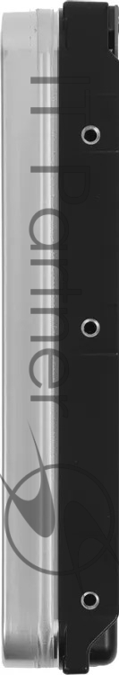 Жесткий диск HDD Seagate IronWolf Pro 24Tb 7200rpm SATA 512Mb 3.5"