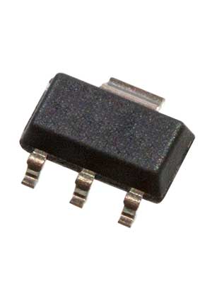 SGMICRO SGM722XMS/TR, операционный усилитель; SOT-8