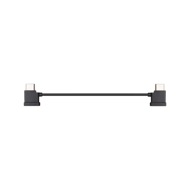 Кабель-адаптер для пульта дистанционного управления серии DJI RC-N (разъем USB-C)