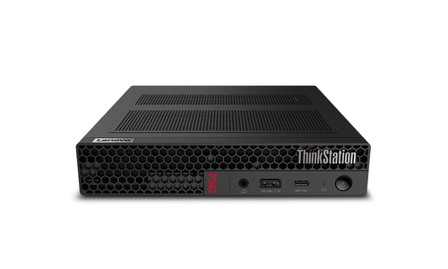 Lenovo  ThinkStation P340 <30DF002BRU>