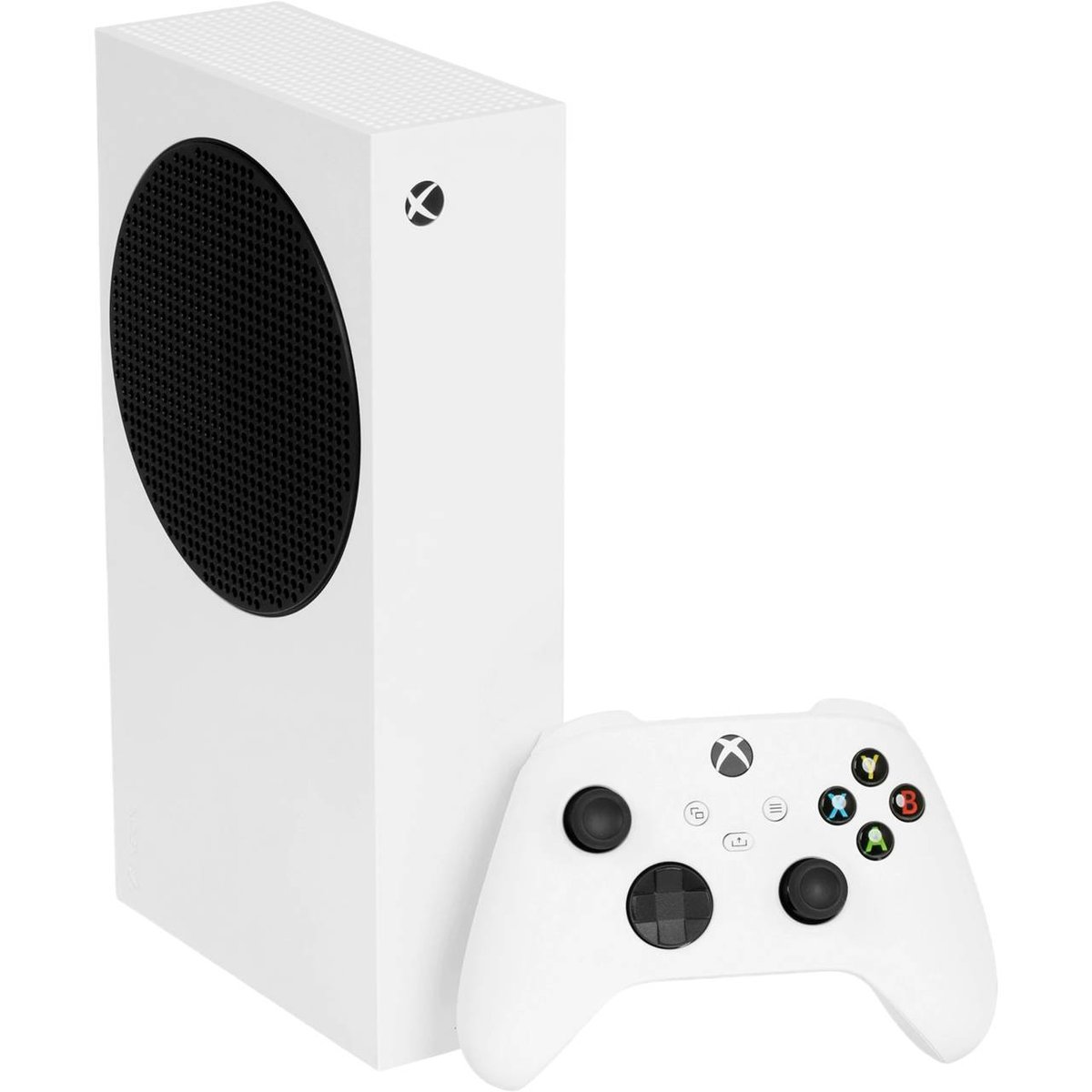Microsoft Xbox S 1 TB EP2-00650