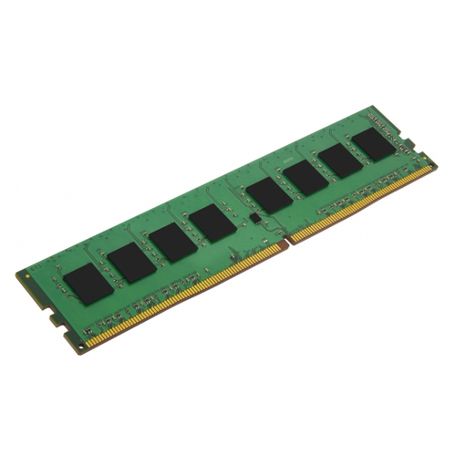 Kingston <KVR21E15S8/4> DDR4 DIMM  4Gb  <PC4-17000>  CL15 ECC