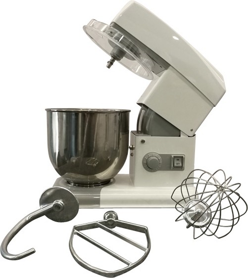 Миксер планетарный WLBAKE WPL-7B