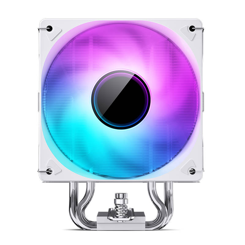 JONSBO CR-1000 V2 PRO Color White LGA1700/1200/115X/AM5/AM4  Retail