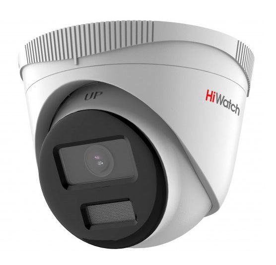 IP камера 4MP DOME  DS-I453M(C)(4MM)  HIWATCH