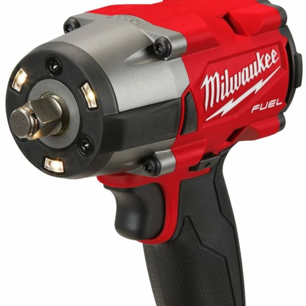 Аккумуляторный гайковерт Milwaukee M18 FUEL FMTIW2F12-502X 4933478450